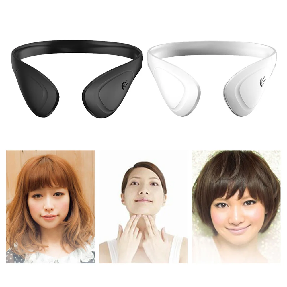 Facial Massager V Face Massager Electric Face Tightening Firming Lifting Double Chin Facial Massage Instrument for Face Care
Facial Massager V Face Massager Electric Face Tightening Firming Lifting Double Chin Facial Massage Instrument for Face Care