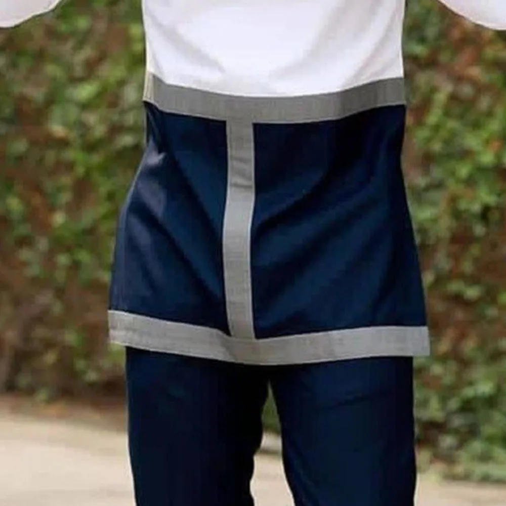 Fall Men Long Shirts Autumn African 2020 Slim Color Block Muslim Casual Blouses Tops Patchwork Mid Length Male Shirts New
Fall Men Long Shirts Autumn African 2020 Slim Color Block Muslim Casual Blouses Tops Patchwork Mid Length Male Shirts New