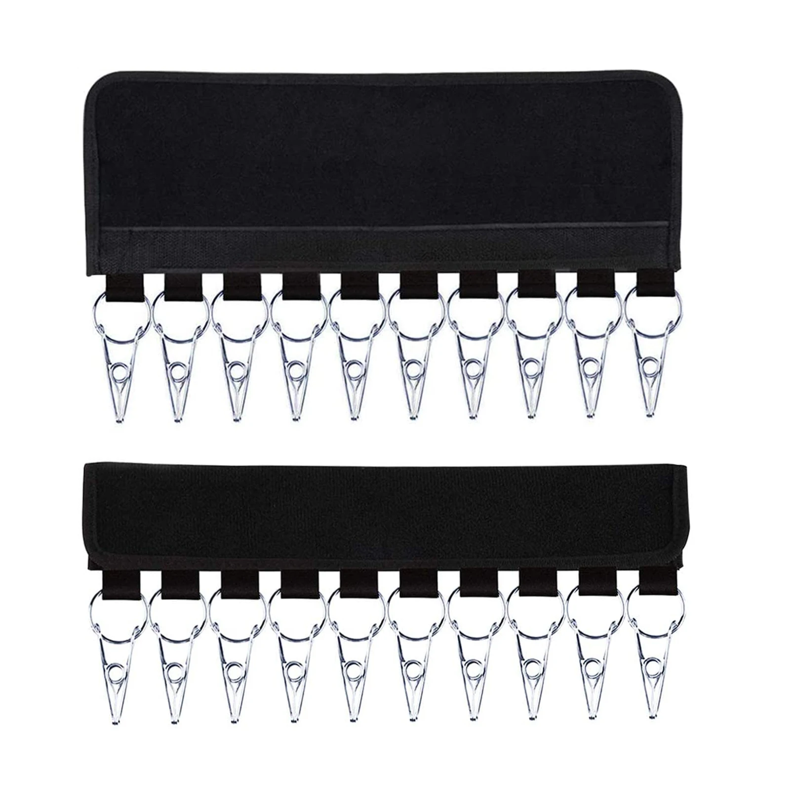 4PCS Cap Storage Holder Rack 10 Stainless Steel Clips Home Organizer Hanger for Closet Hats Scarfs Socks Storage Travel Wardrobe
4PCS Cap Storage Holder Rack 10 Stainless Steel Clips Home Organizer Hanger for Closet Hats Scarfs Socks Storage Travel Wardrobe