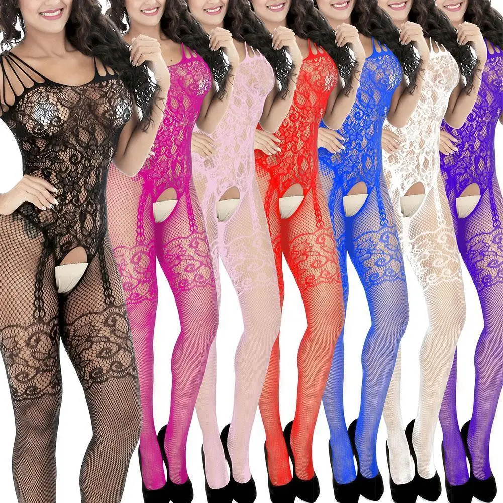 Pantyhose Bodysuit Babydoll Dress Underwear Sexy Women Fishnet Lingerie Bodysuit Black Bustier Mesh Size Stockings Plus Bod F3L8
Pantyhose Bodysuit Babydoll Dress Underwear Sexy Women Fishnet Lingerie Bodysuit Black Bustier Mesh Size Stockings Plus Bod F3L8