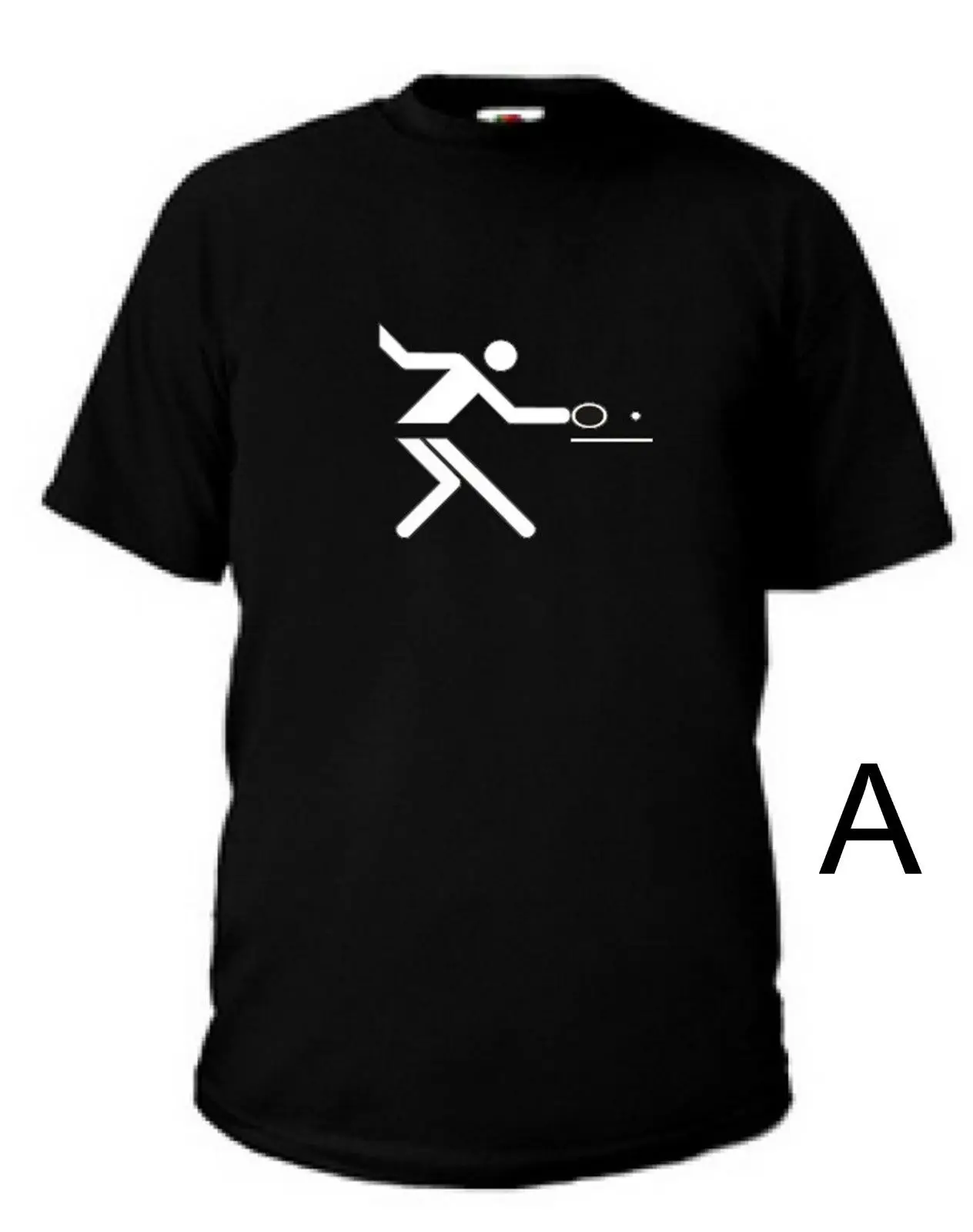 2019 New Summer Tee Shirt T-Shirt Bedrucken Individuell Handball, Soccers, Tischtennis Gr.3XL Cool T-shirt
2019 New Summer Tee Shirt T-Shirt Bedrucken Individuell Handball, Soccers, Tischtennis Gr.3XL Cool T-shirt
