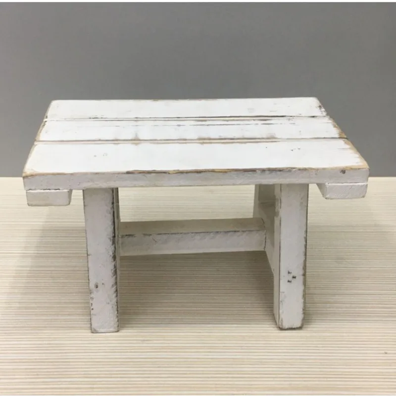 Restoring Ancient Ways Small Wooden Chair Baby Photography Props BeBe Photo Small Furnishings Accessory
Restoring Ancient Ways Small Wooden Chair Baby Photography Props BeBe Photo Small Furnishings Accessory