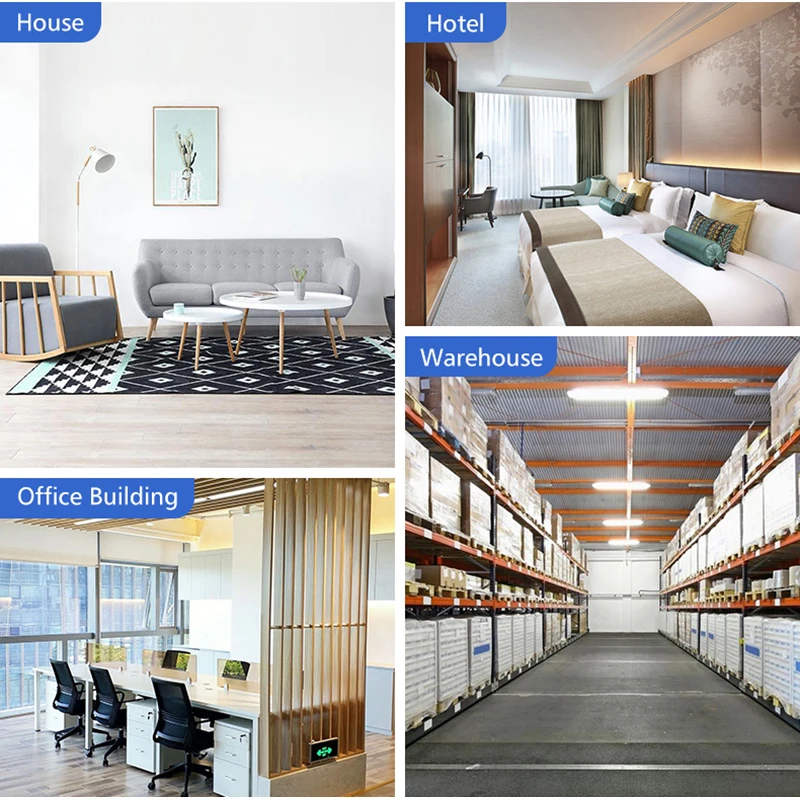WiFi Smoke Detector High Decibel Alarm System Smokehouse Firefighters For Home Fire Protection Smoke Detector Tuya Smart Life
WiFi Smoke Detector High Decibel Alarm System Smokehouse Firefighters For Home Fire Protection Smoke Detector Tuya Smart Life