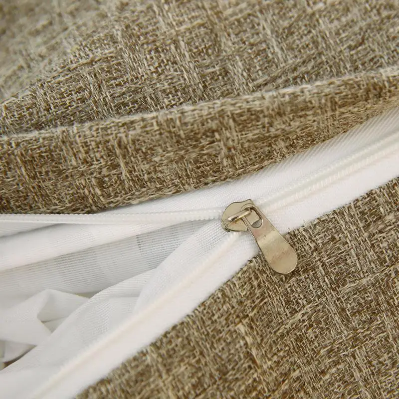 40Cotton and linen bedside backrest for bed and sofa Pillow and pillowcase are removable for easy cleaning Portable side pocket
40Cotton and linen bedside backrest for bed and sofa Pillow and pillowcase are removable for easy cleaning Portable side pocket