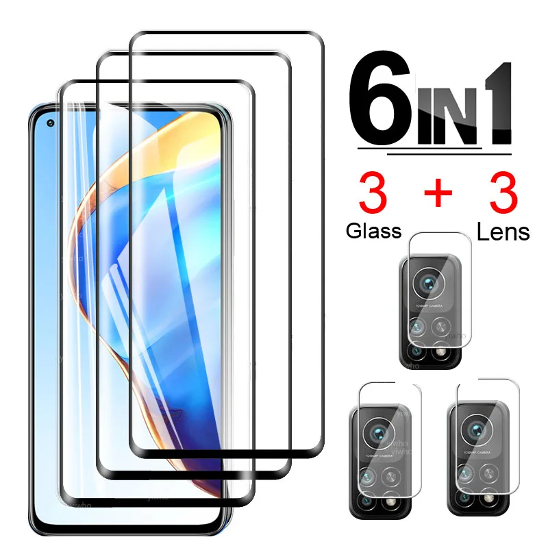 Tempered Glass on For Xiaomi Mi 10T Lite 10T Pro Screen Protector camera Lens Film For Xiaomi Mi 10T 10 T Pro LITE 5G 10I Glass
Tempered Glass on For Xiaomi Mi 10T Lite 10T Pro Screen Protector camera Lens Film For Xiaomi Mi 10T 10 T Pro LITE 5G 10I Glass