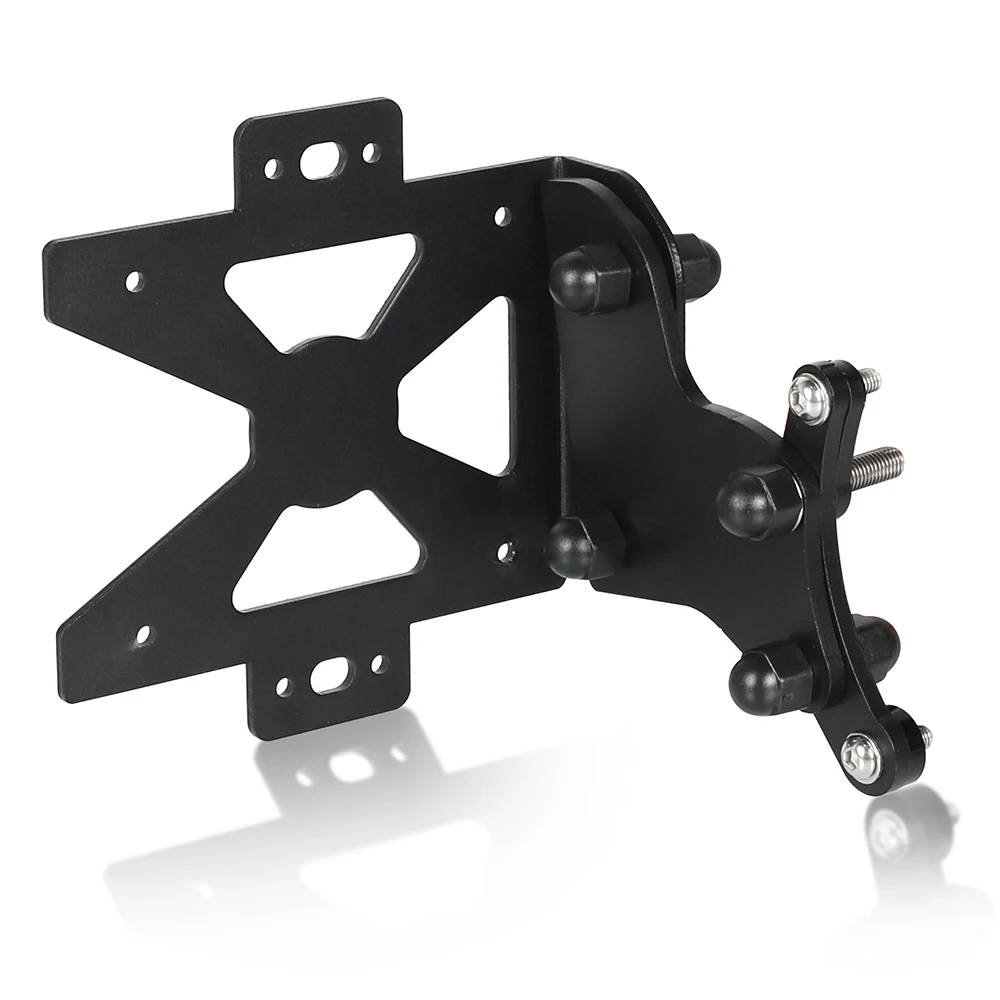Motorcycle License Plate Bracket Holder Fender Eliminator For BMW RNINET R Nine T 1200 SCRAMBLER 2014 2015 2016 2017 2018 2019
Motorcycle License Plate Bracket Holder Fender Eliminator For BMW RNINET R Nine T 1200 SCRAMBLER 2014 2015 2016 2017 2018 2019