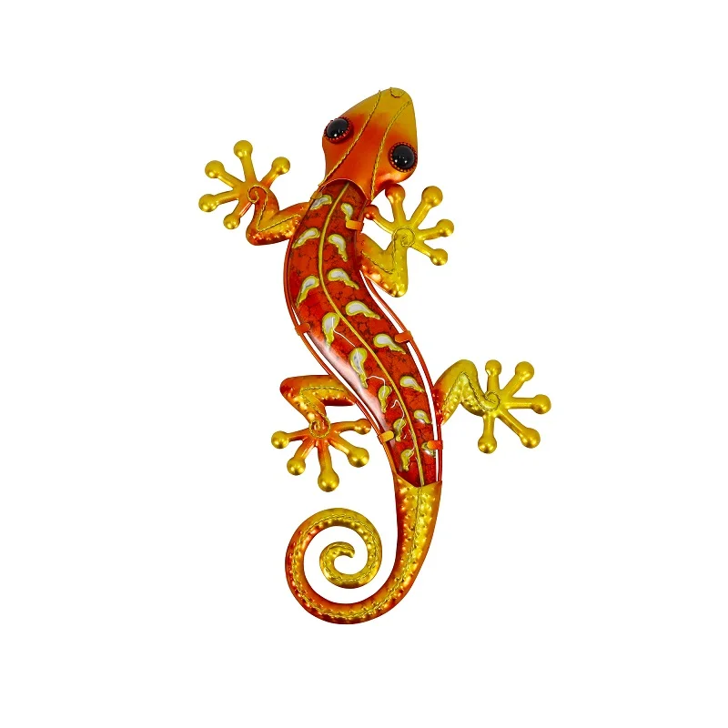 Домашний декор, металлическая стена Gecko для украшения сада, уличная статуэтка, скульптуры и животные, двор Jardin
Домашний декор, металлическая стена Gecko для украшения сада, уличная статуэтка, скульптуры и животные, двор Jardin