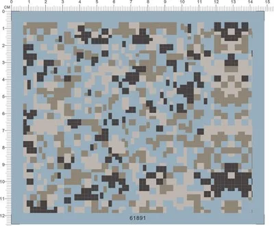 Cube Desert Desert Digital Camouflage Gd Military Model Water Sticker Multi-color Optional 61891-9113
Cube Desert Desert Digital Camouflage Gd Military Model Water Sticker Multi-color Optional 61891-9113