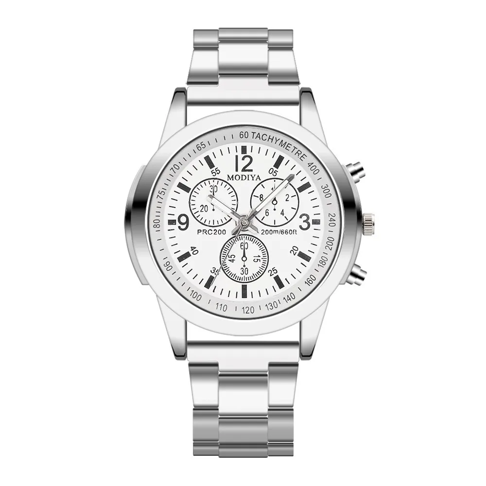 Stainless Steel Sport Quartz Hour Wrist Analog Watch relogio masculino Fashion watch men erkek kol saati Relogio часы мужские
Stainless Steel Sport Quartz Hour Wrist Analog Watch relogio masculino Fashion watch men erkek kol saati Relogio часы мужские