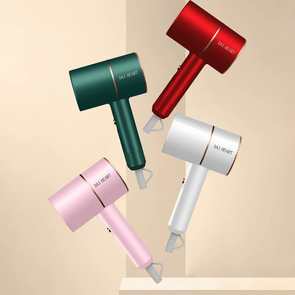 Бесшумный фен для волос с отрицательными ионами шумоподавляющий Мощный синий светильник анион для бытовой техники
Бесшумный фен для волос с отрицательными ионами шумоподавляющий Мощный синий светильник анион для бытовой техники