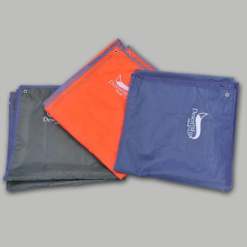 Outdoor Oxford Cloth Mats Sky Curtain Moisture-proof Mat Tent Floor Cloth Picnic Mat Crawling Mat
Outdoor Oxford Cloth Mats Sky Curtain Moisture-proof Mat Tent Floor Cloth Picnic Mat Crawling Mat