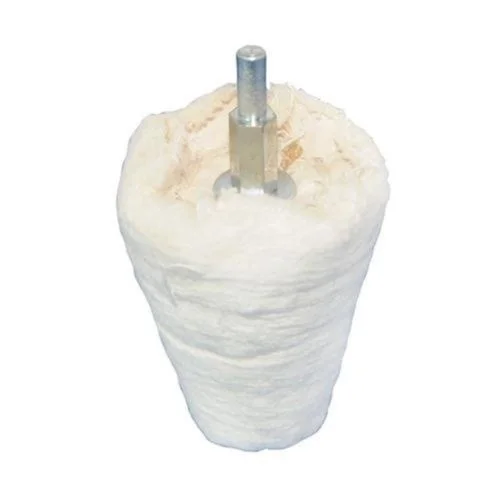 Auto Wheel Polishing Sponge Used for Electric Drill 3inch/ 4inch Burnishing Ball Polishing Cone Car Hub Buffing Sponge
Auto Wheel Polishing Sponge Used for Electric Drill 3inch/ 4inch Burnishing Ball Polishing Cone Car Hub Buffing Sponge