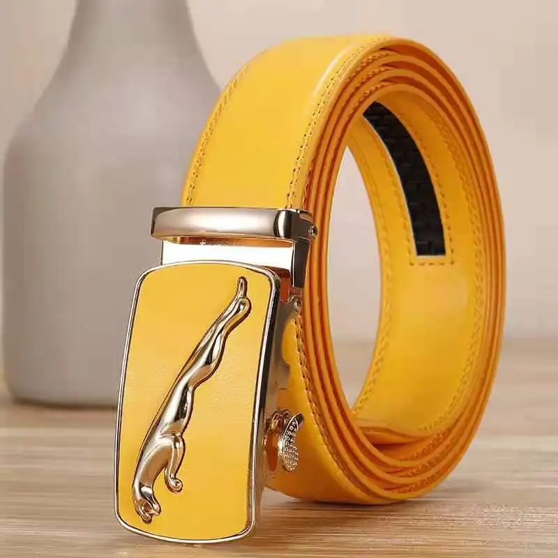 Famous Brand Belt Men's Top Quality Real Men's Luxury Belt, Belt Men's Metal Automatic Buckle Business Casual Belt Free Shipping
Famous Brand Belt Men's Top Quality Real Men's Luxury Belt, Belt Men's Metal Automatic Buckle Business Casual Belt Free Shipping