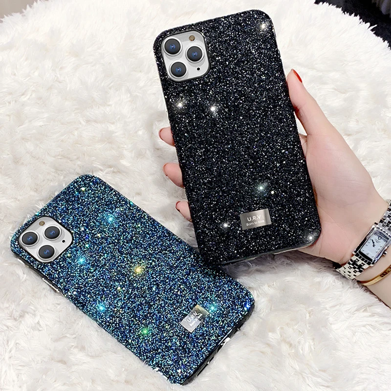 Роскошные блестящие бриллиантовые фотообои для iPhone11 iPhone13 XS Max12 Plus задняя крышка силиконовые чехлы
Роскошные блестящие бриллиантовые фотообои для iPhone11 iPhone13 XS Max12 Plus задняя крышка силиконовые чехлы