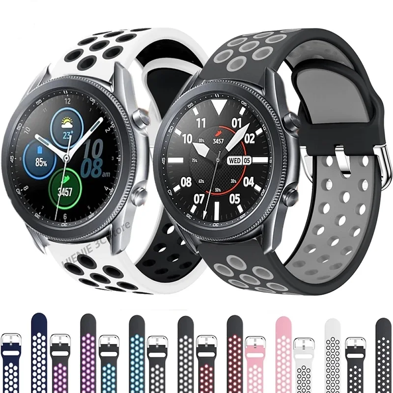 20mm 22mm silicone strap for Amazfit Gtr 2 Gts 2 Bip Lite Samsung Galaxy Huawei GT2 GT 2E watch 3 42 46 47mm strap free shipping
20mm 22mm silicone strap for Amazfit Gtr 2 Gts 2 Bip Lite Samsung Galaxy Huawei GT2 GT 2E watch 3 42 46 47mm strap free shipping