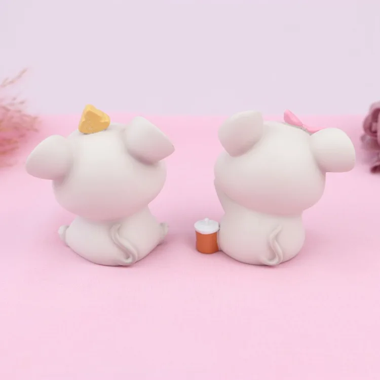 Home decoration accessories Lovely Cute Mouse Miniature Fairy Garden Figurines car home decor New Year 2020 Christmas Gift
Home decoration accessories Lovely Cute Mouse Miniature Fairy Garden Figurines car home decor New Year 2020 Christmas Gift