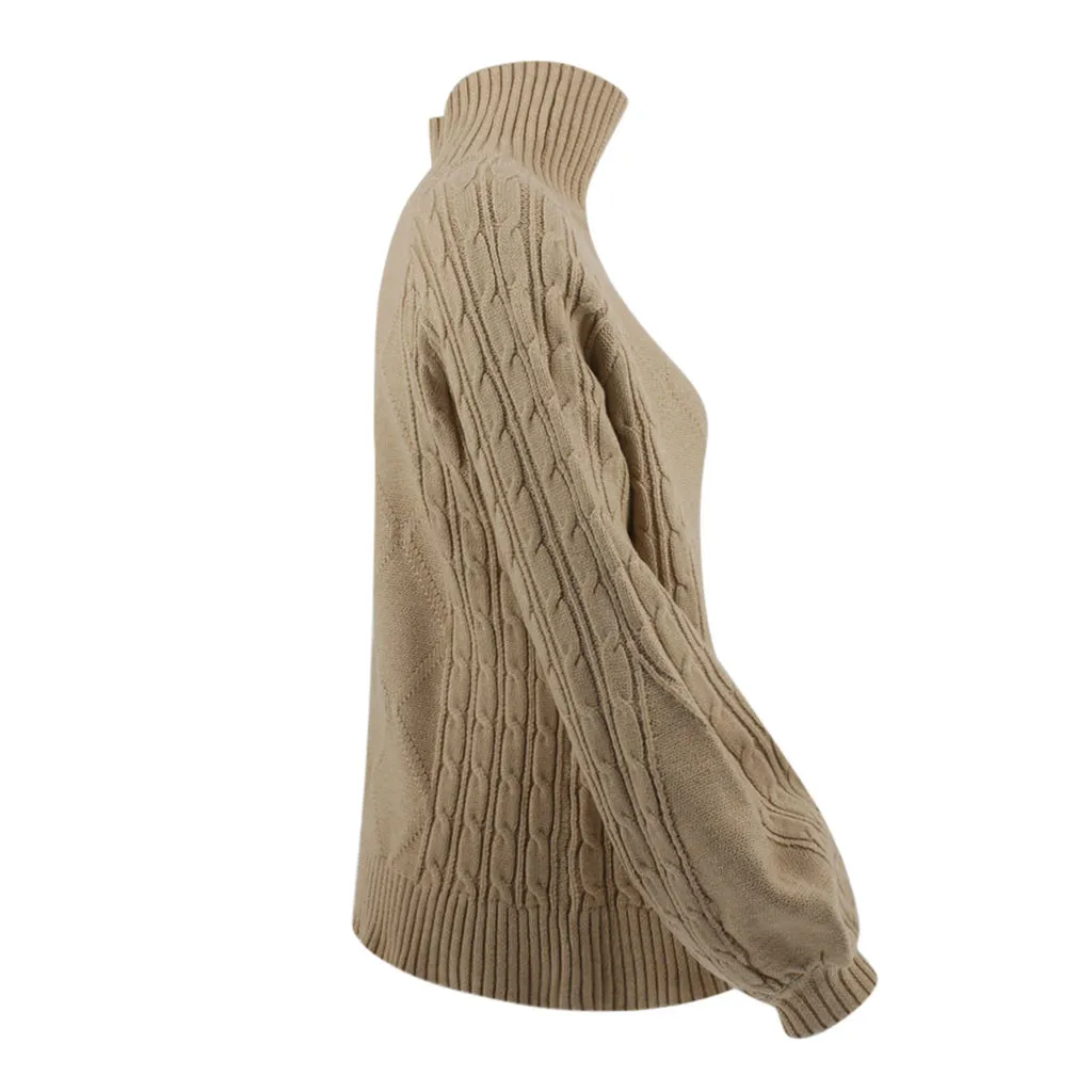 Women Fashion Casual Short Twist Knitted Sweater Pullover Long Sleeve Shirt Tops Blouse Casaco Feminino 
Women Fashion Casual Short Twist Knitted Sweater Pullover Long Sleeve Shirt Tops Blouse Casaco Feminino