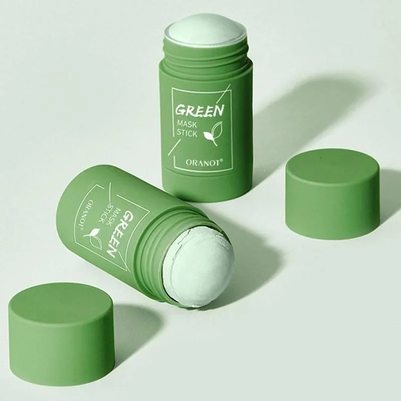 Green Mask Stick Где Купить Цена Отзывы