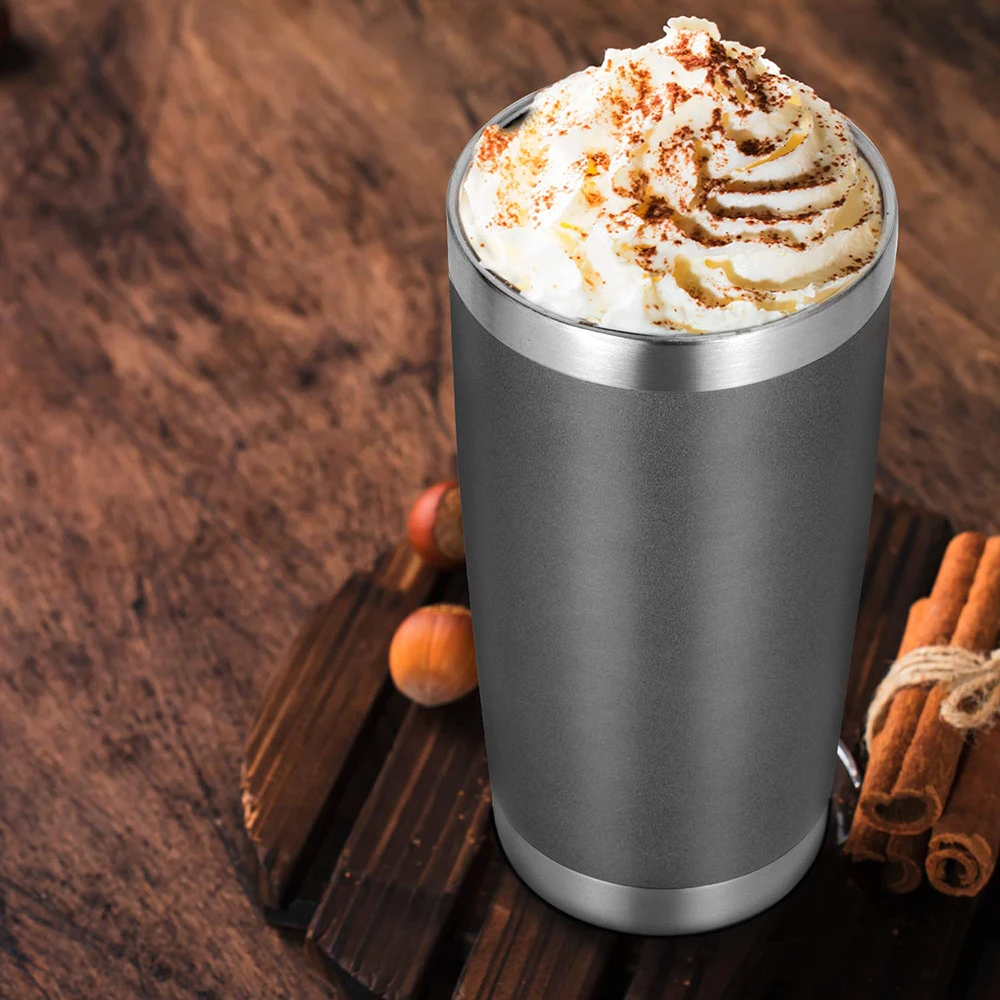 Copo Stanley Stainless Tumbler Vacuum Insulation Office Mug Coffee Beer Water Cups Tumbler Insulated Stainless Steel Thermal Cup
Copo Stanley Stainless Tumbler Vacuum Insulation Office Mug Coffee Beer Water Cups Tumbler Insulated Stainless Steel Thermal Cup