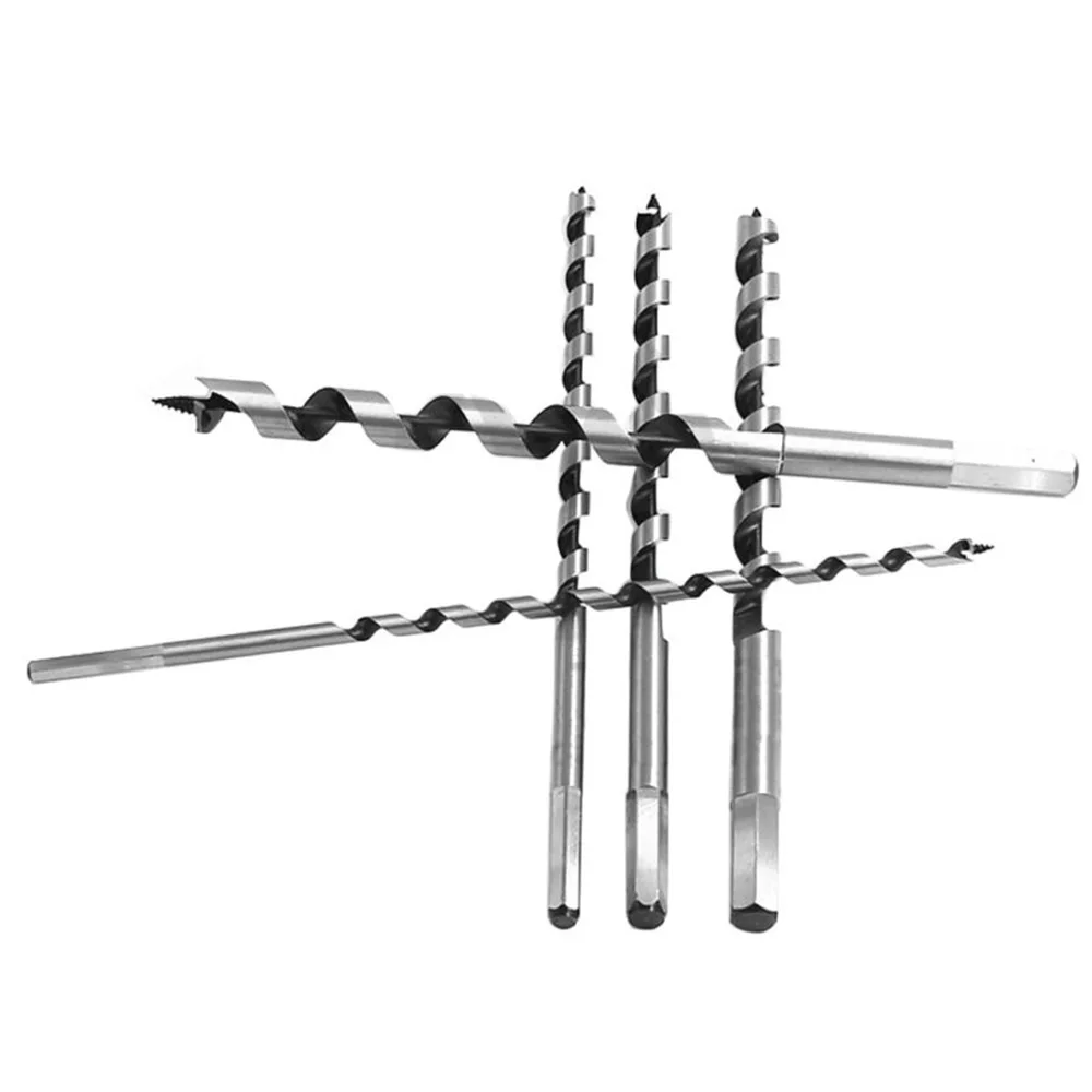 5pc/Set 6-14mm Drill Bit Woodwork Tool High Speed Steel Lengthened Extra Hard High-Speed Steel Ferramenta
5pc/Set 6-14mm Drill Bit Woodwork Tool High Speed Steel Lengthened Extra Hard High-Speed Steel Ferramenta