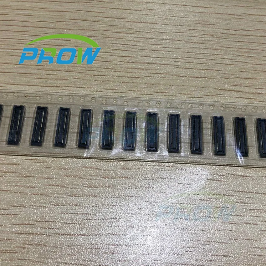 GB042-60S-H10-E3000 0.4mm pitch 0.4 60P 60pin connectors Prow GB042 60S H10 E3000 female socket GB04260SH10E3000 LG LS
GB042-60S-H10-E3000 0.4mm pitch 0.4 60P 60pin connectors Prow GB042 60S H10 E3000 female socket GB04260SH10E3000 LG LS