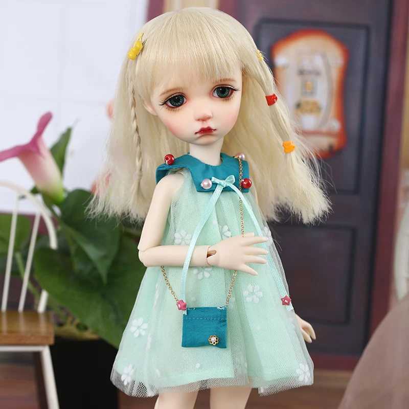 Кукла BJD Isoom Sekino Aimd 3 0 YOSD кукла 1/6 модель тела для девочек и мальчиков магазин кукол