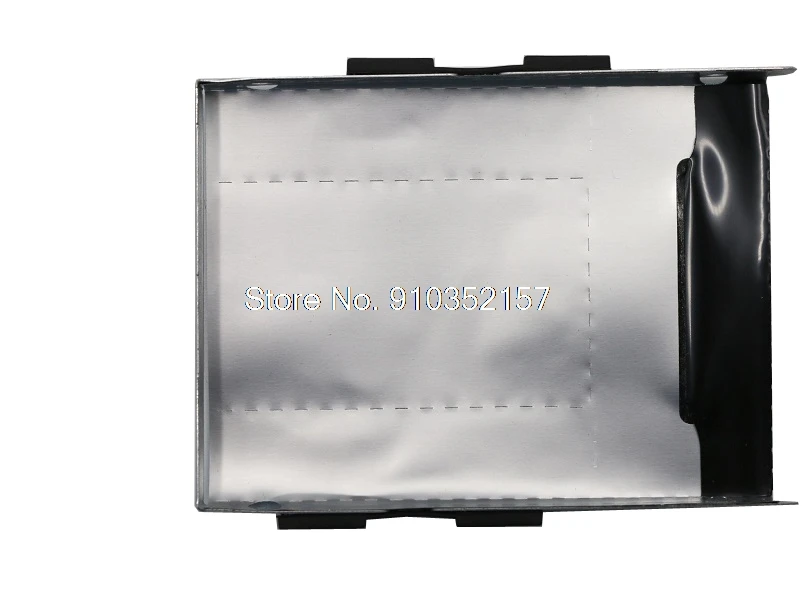 Laptop Hard Drive HDD Caddy Bracket For Lenovo E4430 LE443 90204454 60.4SL08.001 New
Laptop Hard Drive HDD Caddy Bracket For Lenovo E4430 LE443 90204454 60.4SL08.001 New