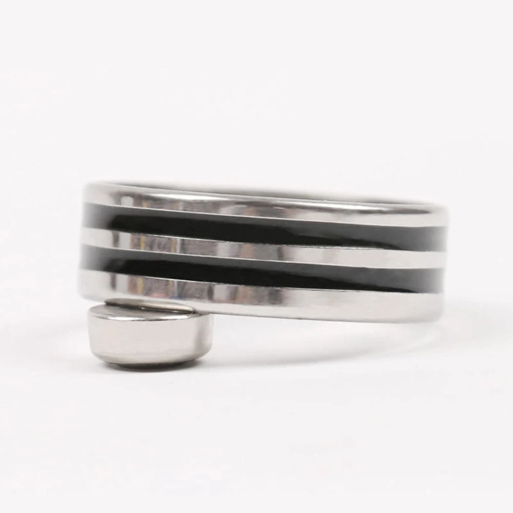 Magic show Magic Trick Floating Ring Magic with Gift Flying card Floating Effect Invisible Suspension Magic Props Thumb Rings
Magic show Magic Trick Floating Ring Magic with Gift Flying card Floating Effect Invisible Suspension Magic Props Thumb Rings