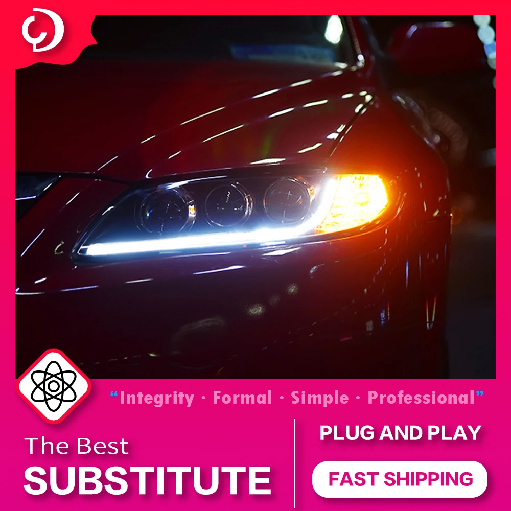 AKD автостайлинг фары для Mazda 6 2004-2015 светодиодные фары DRL Передняя лампа светодиодный проектор автомобильные аксессуары
AKD автостайлинг фары для Mazda 6 2004-2015 светодиодные фары DRL Передняя лампа светодиодный проектор автомобильные аксессуары