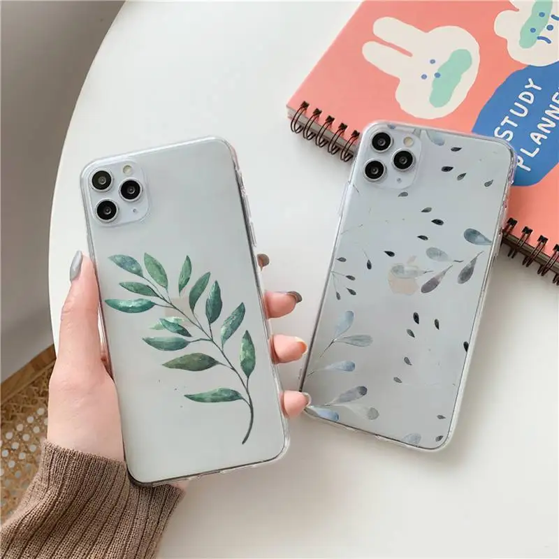 Watercolor plants with flowers Phone Case Transparent for Clear iPhone case 11 12 mini pro XS MAX 8 7 6 6S Plus X 5S SE 2020 XR
Watercolor plants with flowers Phone Case Transparent for Clear iPhone case 11 12 mini pro XS MAX 8 7 6 6S Plus X 5S SE 2020 XR