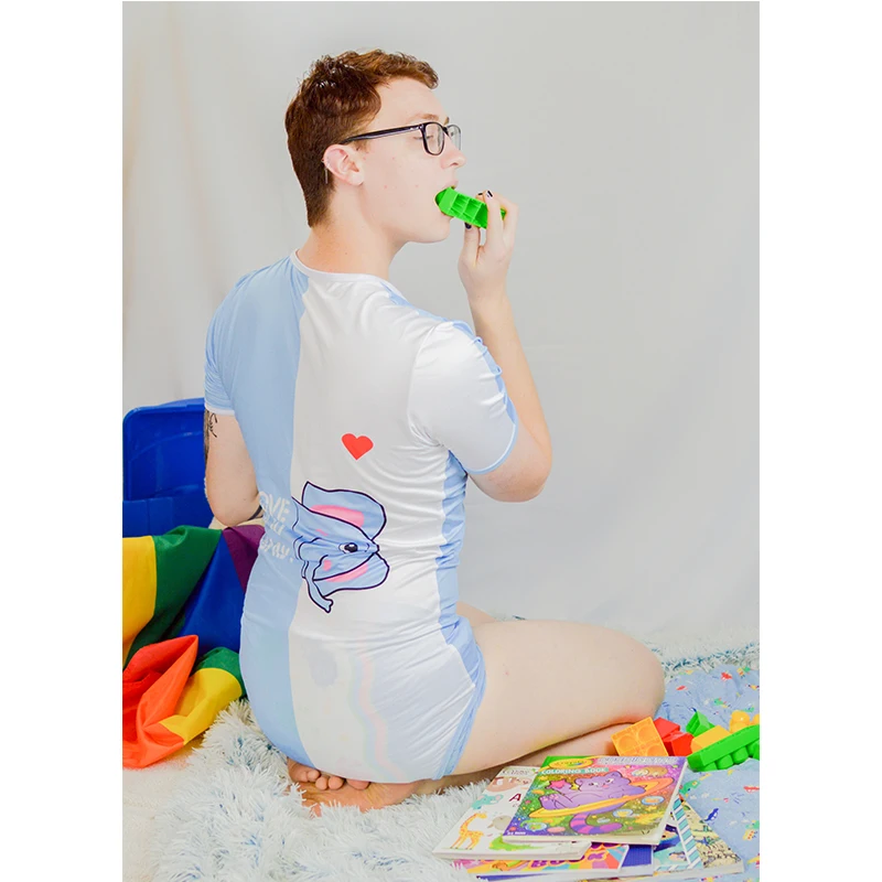 ABDL Adult Baby Onesie Pajamas Open Snap Crotch Adult Size Onesie Jumpsuit Ddlg Baby Girl Adult Onesie Romper Cotton
ABDL Adult Baby Onesie Pajamas Open Snap Crotch Adult Size Onesie Jumpsuit Ddlg Baby Girl Adult Onesie Romper Cotton