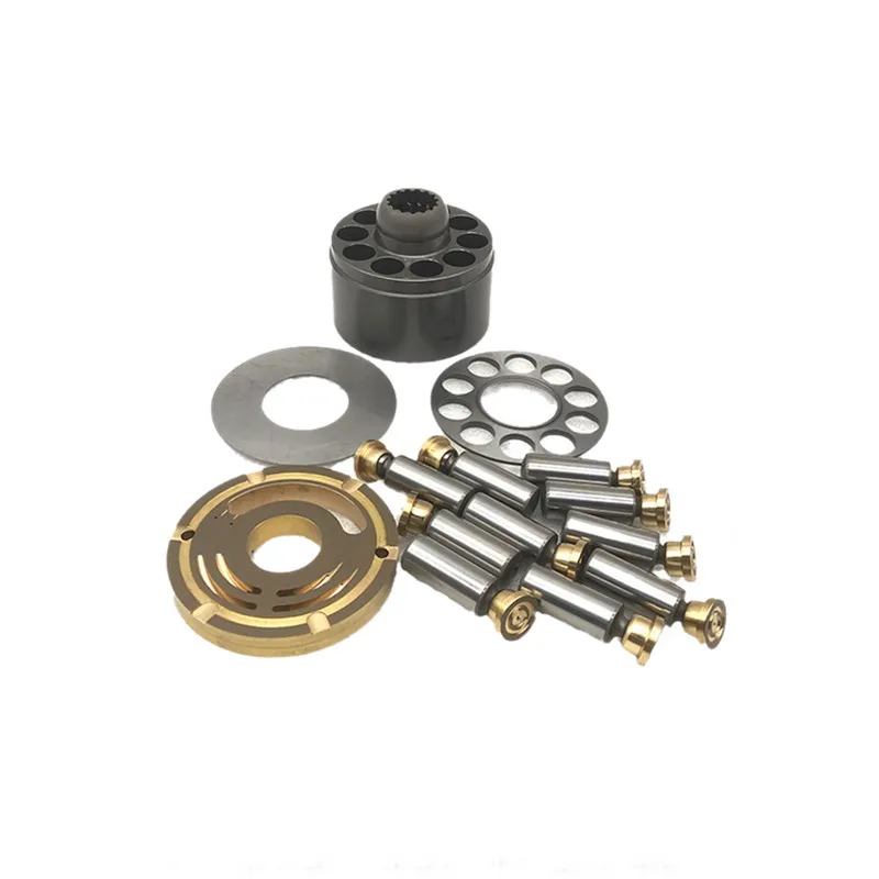 Free Shipping For Kobelco 30 35 Kubota 30 35 Hydraulic Pump Bile Plane Plunger PVD-1B-32P PVD-1B-28P Parts Repair Piston Kit
Free Shipping For Kobelco 30 35 Kubota 30 35 Hydraulic Pump Bile Plane Plunger PVD-1B-32P PVD-1B-28P Parts Repair Piston Kit