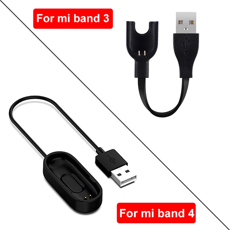 Smart Watch Charger For Xiaomi Mi Band 5 4 3 2 Accessories Bracelet Smartband USB Charger USB Cable Lines For Xiaomi MiBand 5 4
Smart Watch Charger For Xiaomi Mi Band 5 4 3 2 Accessories Bracelet Smartband USB Charger USB Cable Lines For Xiaomi MiBand 5 4