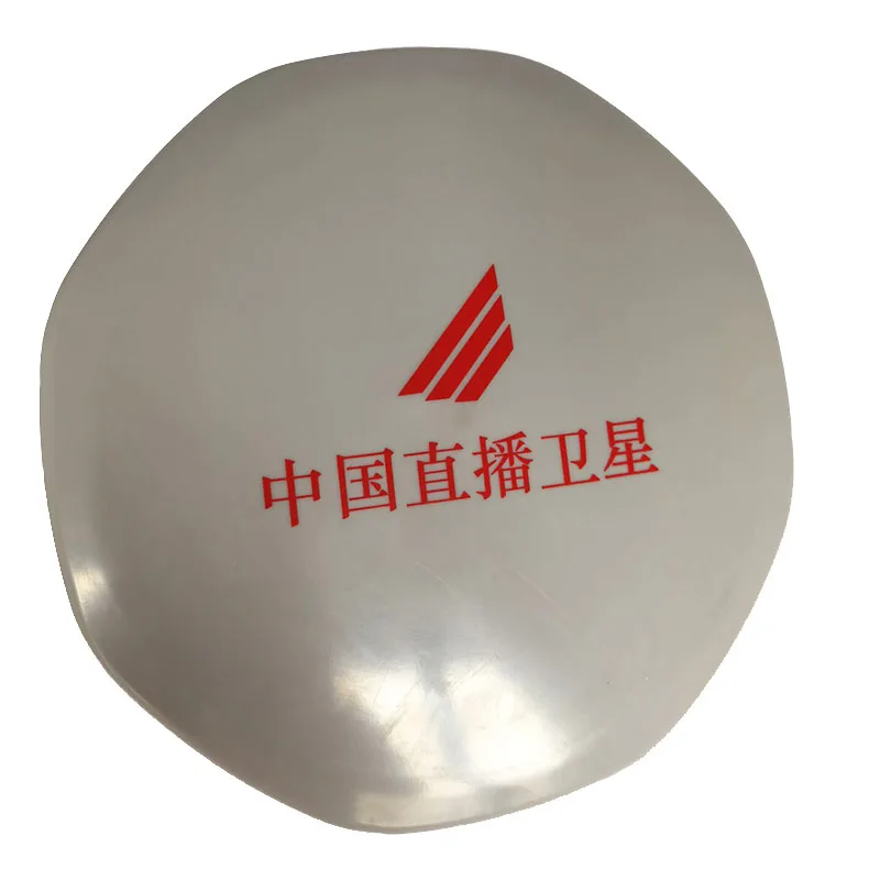 26cm ku band mini satellite dish antenna build in lnb HD Vision for Europe market Custom products are not returned
26cm ku band mini satellite dish antenna build in lnb HD Vision for Europe market Custom products are not returned