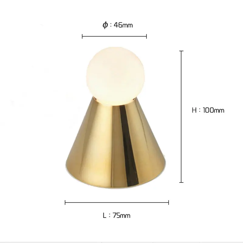 Настенный светильник QUASHION 5 Вт
Настенный светильник QUASHION 5 Вт