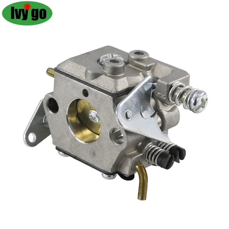 Replacement Carburetor For Poulan Sears Chainsaw Walbro WT-891 W-20 WT-89 Craftsman Chain saw Spare Parts
Replacement Carburetor For Poulan Sears Chainsaw Walbro WT-891 W-20 WT-89 Craftsman Chain saw Spare Parts