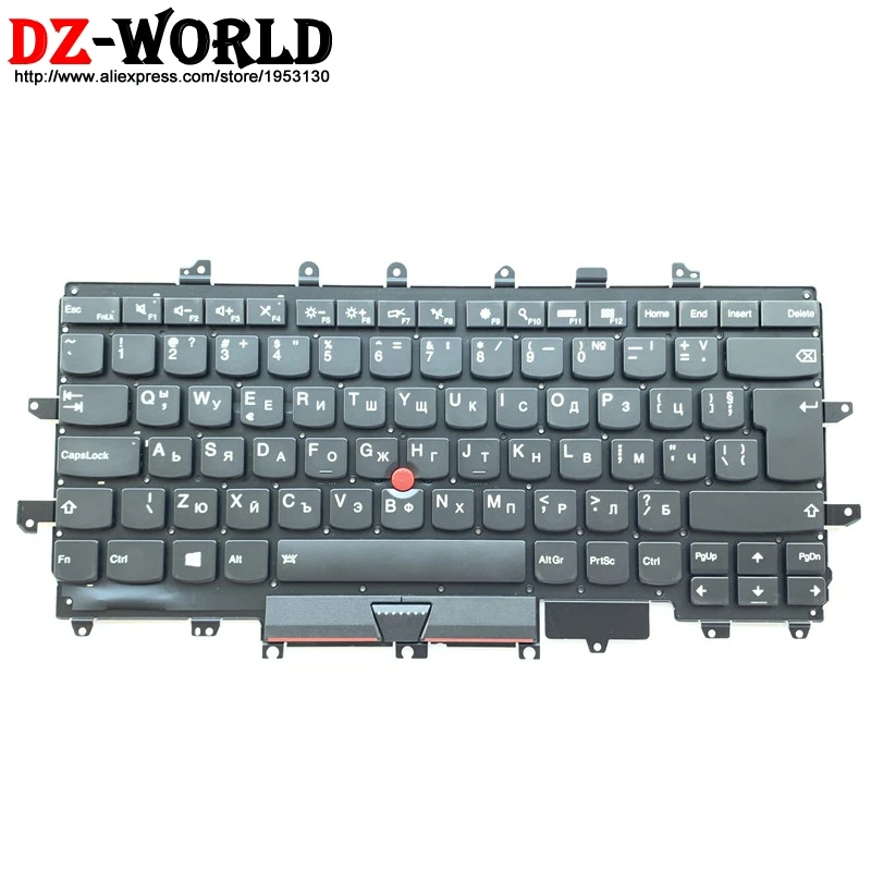 New Bulgaria Backlit Keyboard for Lenovo Thinkpad X1 Carbon 4th Gen 4 MT: 20FB 20FC Backlight Teclado SN20K74753 00PA705 
New Bulgaria Backlit Keyboard for Lenovo Thinkpad X1 Carbon 4th Gen 4 MT: 20FB 20FC Backlight Teclado SN20K74753 00PA705