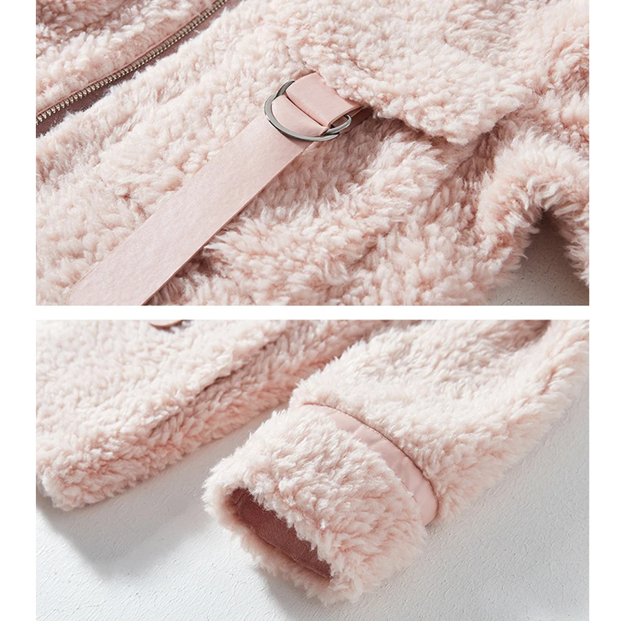 Free Shipping Hot ins Style women winter Granular cashmere coat new short double-faced wool fur jackets lady fur coats 
Free Shipping Hot ins Style women winter Granular cashmere coat new short double-faced wool fur jackets lady fur coats