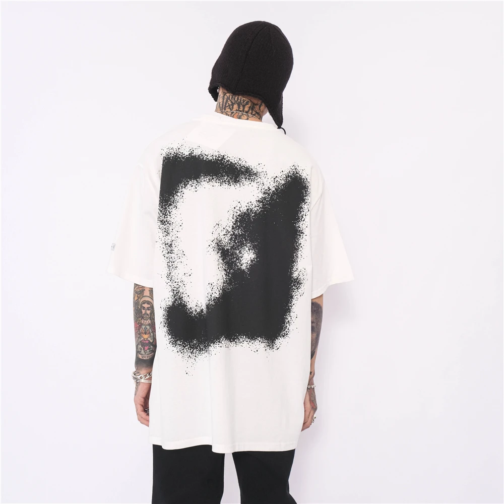 UNCLEDONJM New arrival 2021 Character print oversized t shirt Hip Hop Streetwear Tshirt Harajuku Summer Cotton Tops Tees LSD10
UNCLEDONJM New arrival 2021 Character print oversized t shirt Hip Hop Streetwear Tshirt Harajuku Summer Cotton Tops Tees LSD10