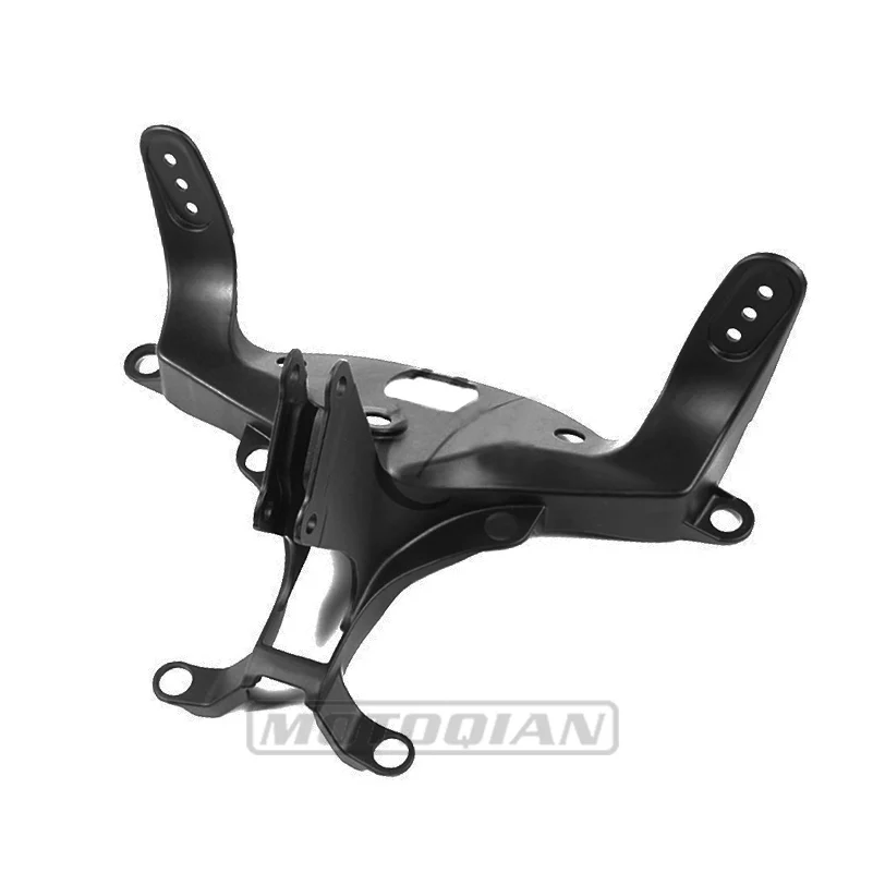 Передняя передняя фара мотоцикла кронштейн обтекателя Для Yamaha YZF1000 R1 2007 2008