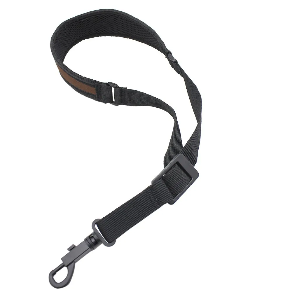 Saxophone Universal Strap Adjustable Leather Strap New Alto Soprano Tenor SAX High-pitch Elastic Cotton Sax Belt Oboe Bassoons
Saxophone Universal Strap Adjustable Leather Strap New Alto Soprano Tenor SAX High-pitch Elastic Cotton Sax Belt Oboe Bassoons