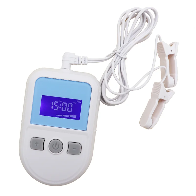

Electronic Sleeping Aid Device CES Physical Therapy Anti Depression Cure Migraine Neurosism Insomnia Therapy Anxiety Relief