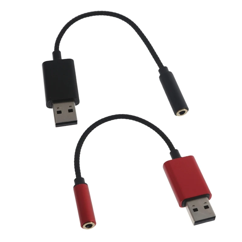6,69-дюймовый адаптер «штырь-гнездо» с USB на штырь 3,5 мм, кабель для наушников, микрофон, адаптер для гарнитуры, ПК, ноутбука, настольных компьют...
6,69-дюймовый адаптер «штырь-гнездо» с USB на штырь 3,5 мм, кабель для наушников, микрофон, адаптер для гарнитуры, ПК, ноутбука, настольных компьют...