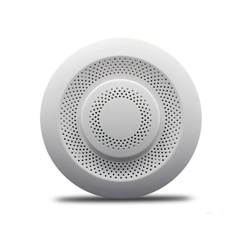 Tuya Smart Life APP For Zigbee Detector Smart Home Temperature Humidity Sensor Air Box Formaldehyde VOC Carbon Dioxide
Tuya Smart Life APP For Zigbee Detector Smart Home Temperature Humidity Sensor Air Box Formaldehyde VOC Carbon Dioxide