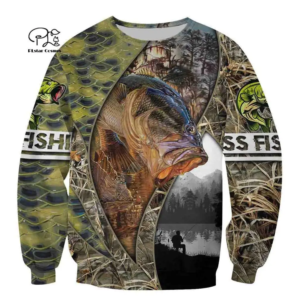 PLstar Cosmos 3DPrint Hunter hunting Fish Animal Unisex Harajuku Streetwear Man/Woman Funny Hoodies/Sweatshirt/Jacket/-a6
PLstar Cosmos 3DPrint Hunter hunting Fish Animal Unisex Harajuku Streetwear Man/Woman Funny Hoodies/Sweatshirt/Jacket/-a6