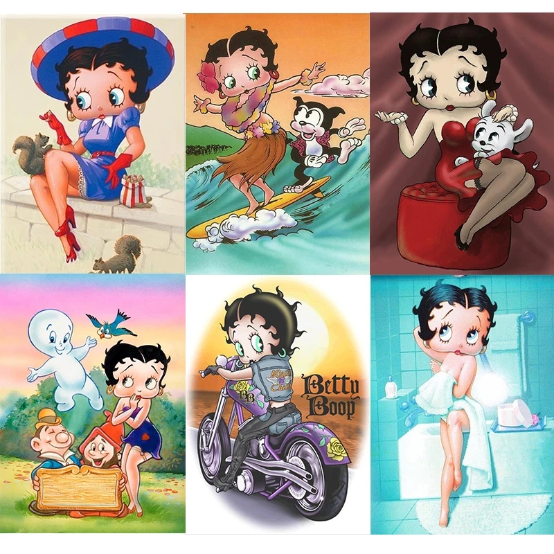 Cartoon Cute Girl Lady Decal Suitable for Racing SUV RV Motorcycle Wall Window Sticker Laptop Suitcase Truck Waterproof PVC
Cartoon Cute Girl Lady Decal Suitable for Racing SUV RV Motorcycle Wall Window Sticker Laptop Suitcase Truck Waterproof PVC