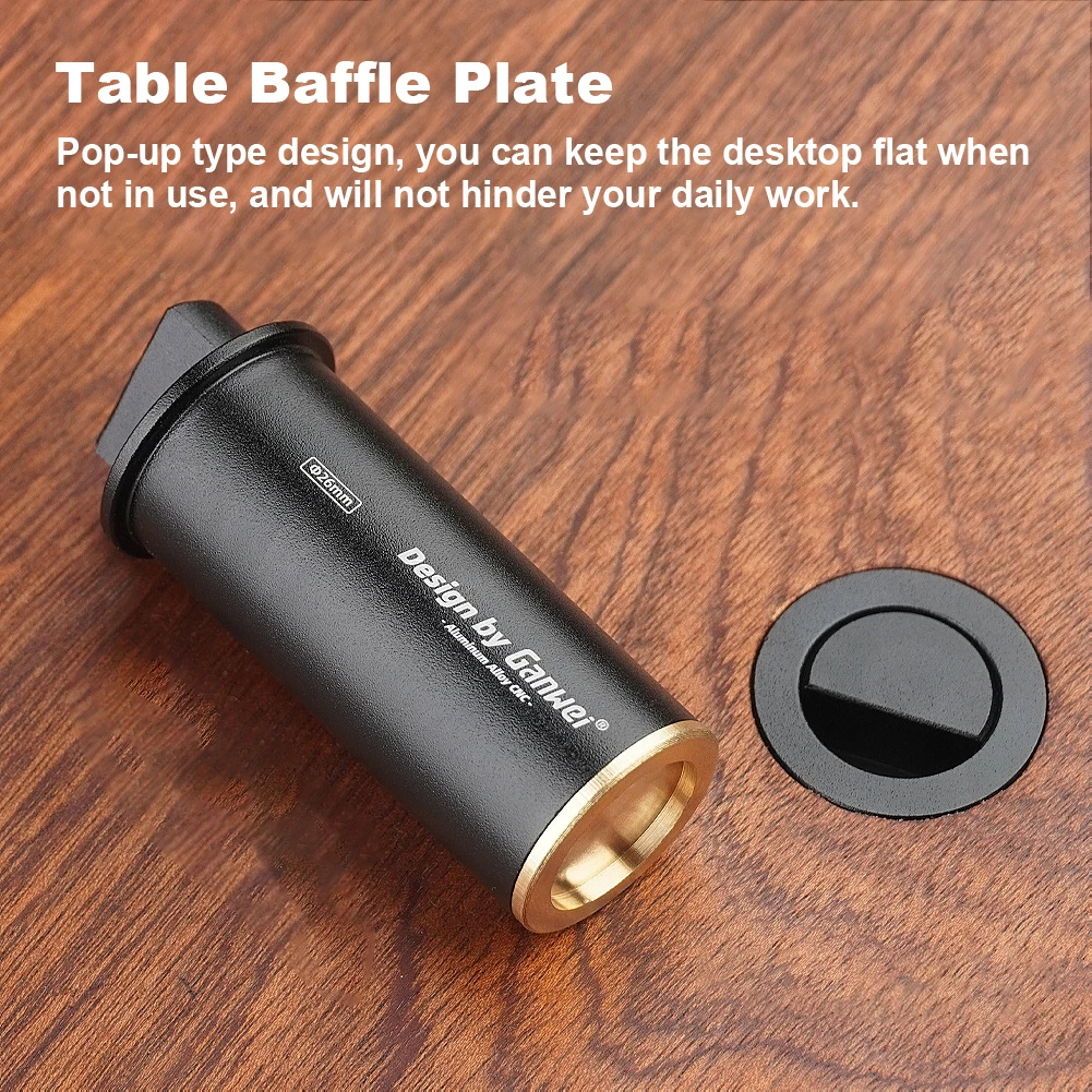Pop-up Table Baffle Plate Hide Desktop Table Baffle Woodworking Desktop Limit Block Woodworking Desktop Practical Accessory
Pop-up Table Baffle Plate Hide Desktop Table Baffle Woodworking Desktop Limit Block Woodworking Desktop Practical Accessory