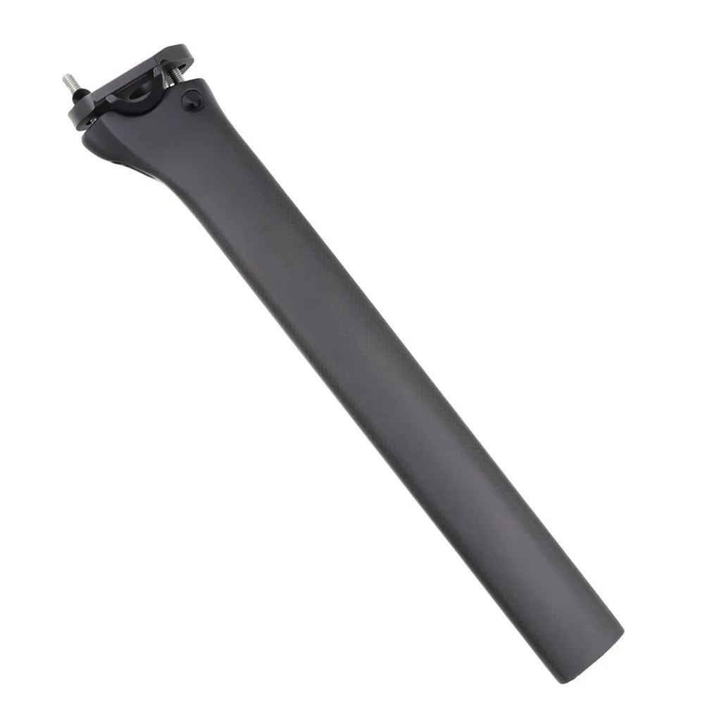 Bicycle Carbon Seat Post Road Mountain Bike Components 0°/25° Seatposts 22*41*340mm For F8/F10/F12 ZRRO Bicycle Accessories
Bicycle Carbon Seat Post Road Mountain Bike Components 0°/25° Seatposts 22*41*340mm For F8/F10/F12 ZRRO Bicycle Accessories