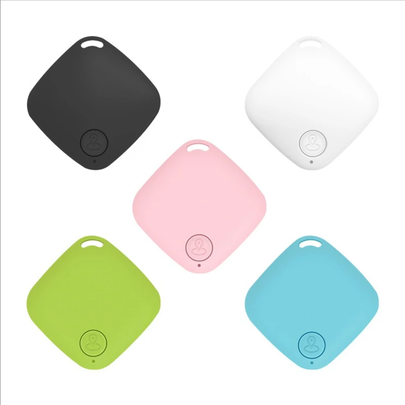 New 5.0 Bluetooth Mini Tracking Device Tracking Air Tag Key Child Finder Pet Tracker Location Smart Bluetooth Tracker
New 5.0 Bluetooth Mini Tracking Device Tracking Air Tag Key Child Finder Pet Tracker Location Smart Bluetooth Tracker