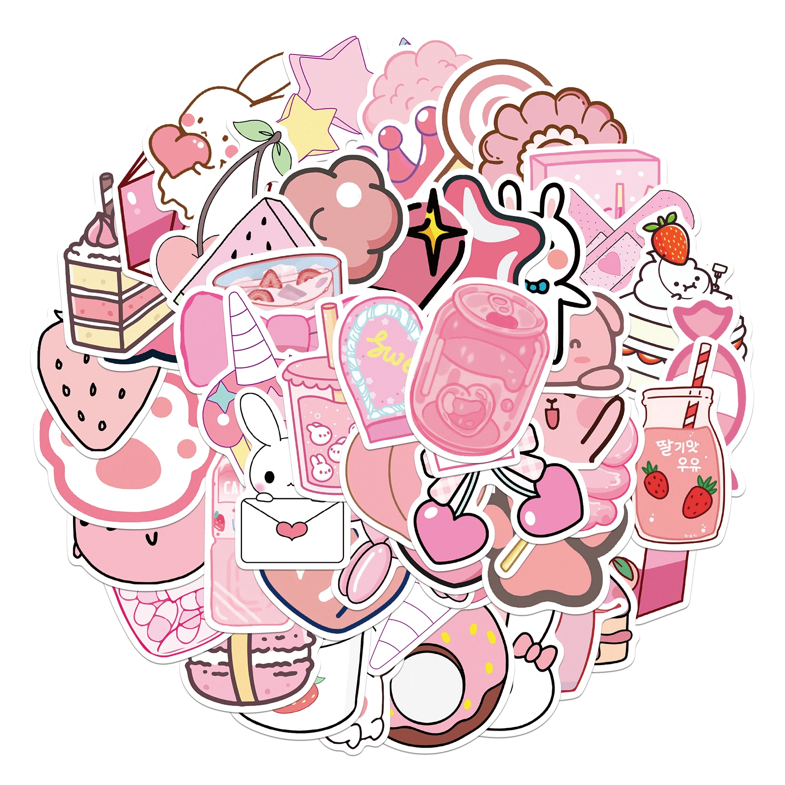 10/50PCS Cartoon Pink INS Style Vsco Girl Stickers For Laptop Moto Skateboard Luggage Refrigerator Notebook Laptop Toy Sticker
10/50PCS Cartoon Pink INS Style Vsco Girl Stickers For Laptop Moto Skateboard Luggage Refrigerator Notebook Laptop Toy Sticker